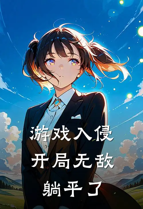 游戏入侵：开局无敌，躺平了(叶凡宁夕)免费小说阅读_免费小说完整版游戏入侵：开局无敌，躺平了(叶凡宁夕)