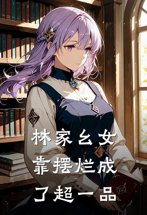 《林家幺女靠摆烂成了超一品》林锦林清欢全集免费在线阅读_(林锦林清欢)全章节免费在线阅读