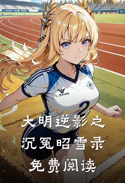 大明逆影之沉冤昭雪录免费阅读