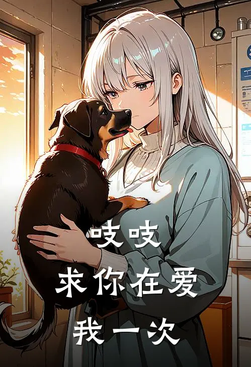 吱吱，求你在爱我一次全文免费阅读无弹窗大结局_吱吱，求你在爱我一次（林羡之赵荷琛）小说免费阅读大结局