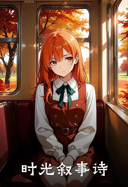 时光叙事诗