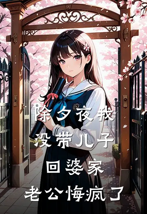 除夕夜我没带儿子回婆家，老公悔疯了刘泽凯奥特曼全章节免费在线阅读_《除夕夜我没带儿子回婆家，老公悔疯了》精彩小说