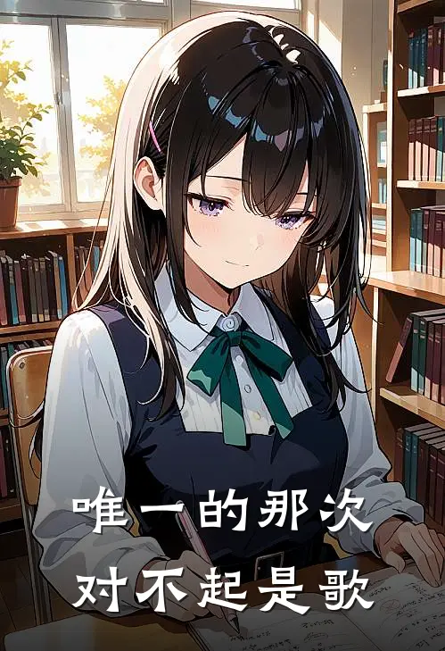 唯一的那次对不起是歌