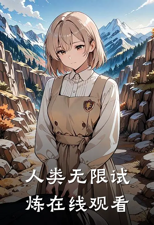 人类无限试炼在线观看