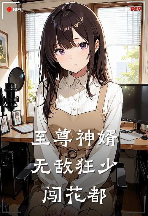 至尊神婿：无敌狂少闯花都