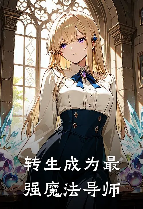 转生成为最强魔法导师卡乌诺曼全章节免费在线阅读_《转生成为最强魔法导师》精彩小说