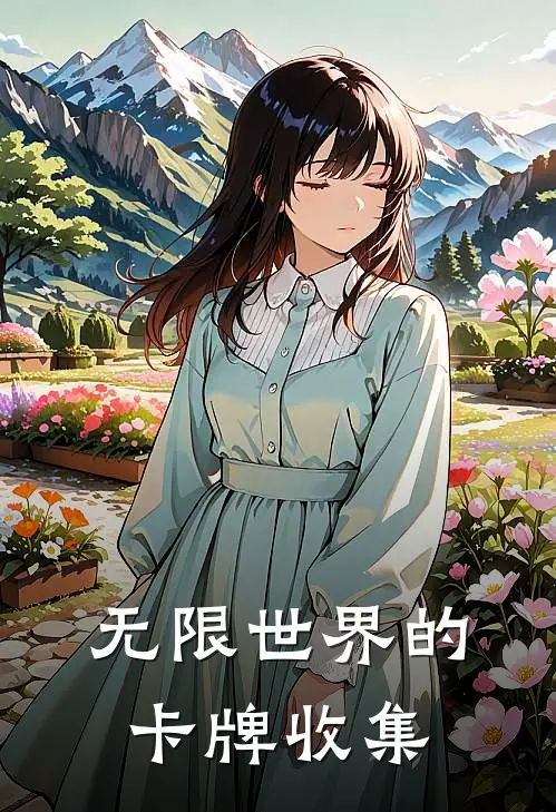 无限世界的卡牌收集