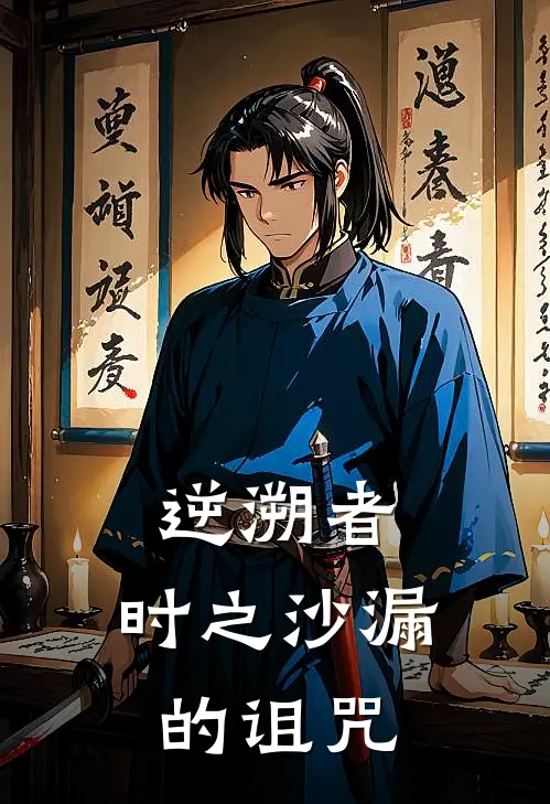 逆溯者：时之沙漏的诅咒苏砚陈玄风好看的小说推荐完结_在哪看免费小说逆溯者：时之沙漏的诅咒苏砚陈玄风