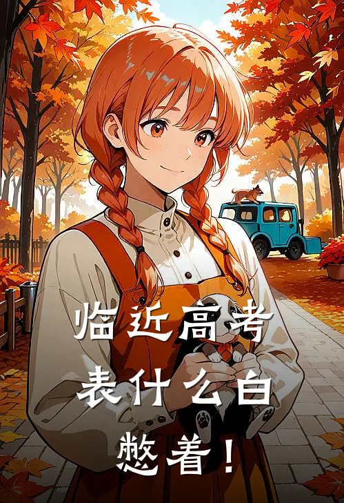 临近高考，表什么白，憋着！