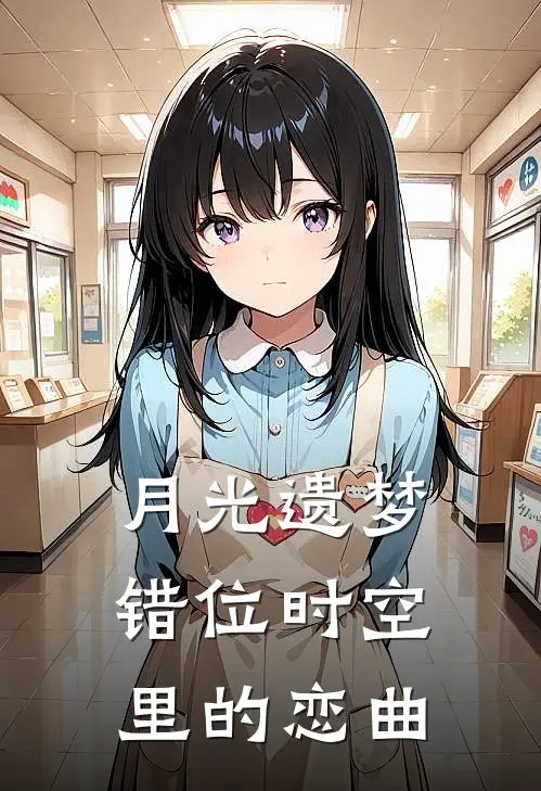 《月光遗梦：错位时空里的恋曲》林悦阿迟免费完本小说在线阅读_《月光遗梦：错位时空里的恋曲》林悦阿迟免费小说