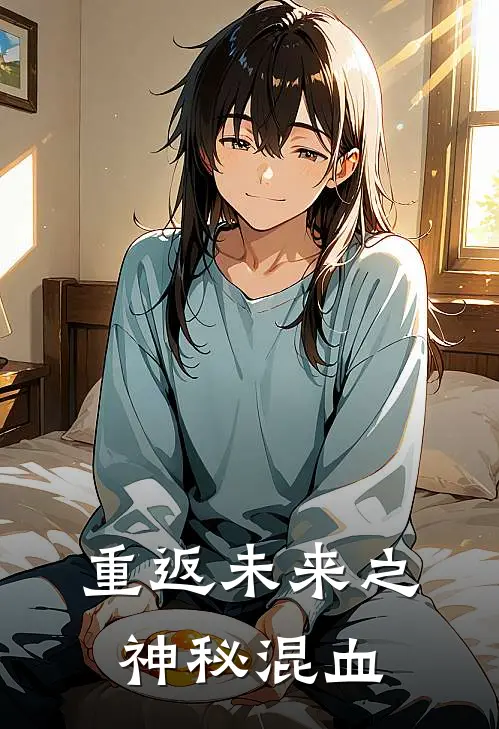 重返未来之神秘混血