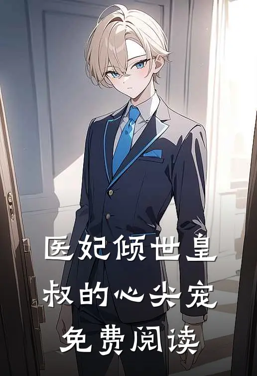 医妃倾世皇叔的心尖宠免费阅读