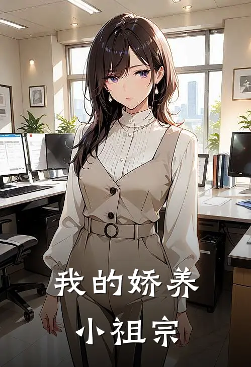 我的娇养小祖宗林陌刘铁军完结版免费阅读_我的娇养小祖宗全章节免费在线阅读