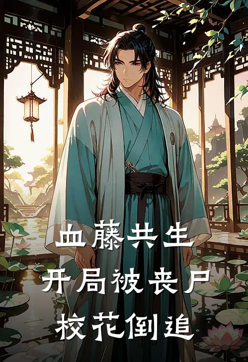 血藤共生：开局被丧尸校花倒追戴喻哲徐锋免费小说在线阅读_热门小说在线阅读血藤共生：开局被丧尸校花倒追戴喻哲徐锋