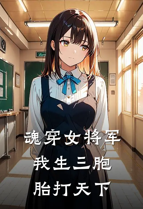 魂穿女将军，我生三胞胎打天下