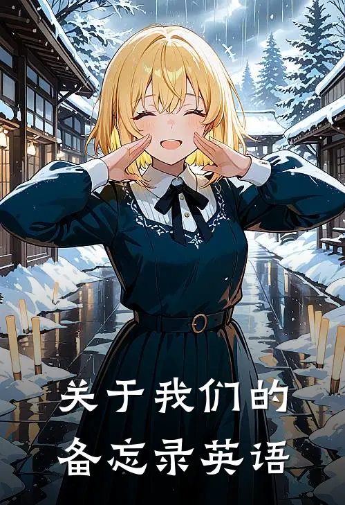 关于我们的备忘录英语