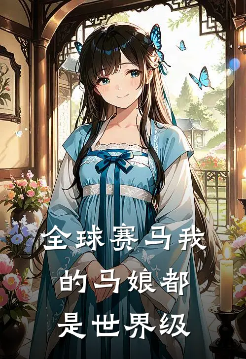 全球赛马我的马娘都是世界级(凌寒小栗帽)最热门小说_小说完整版全球赛马我的马娘都是世界级凌寒小栗帽