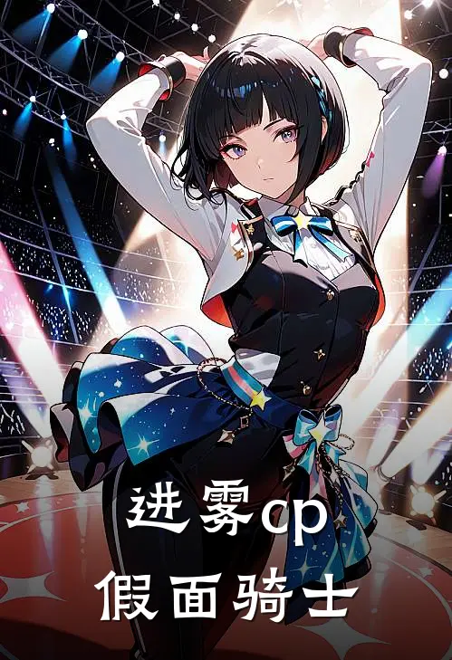 进雾cp假面骑士