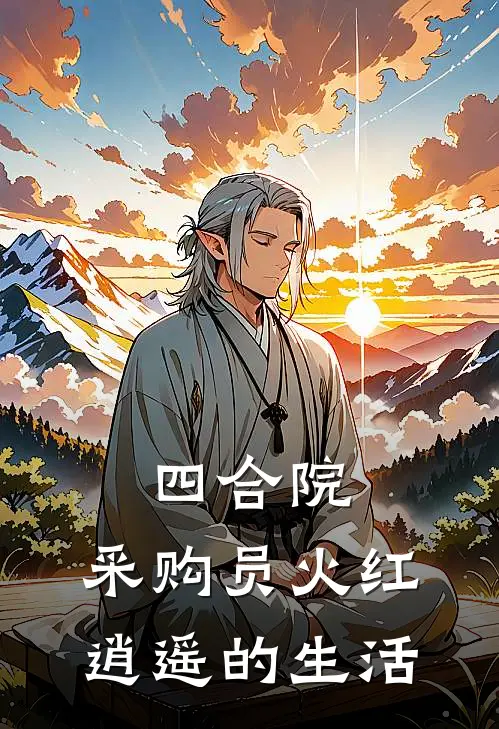 四合院：采购员火红逍遥的生活