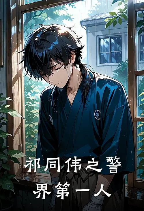 祁同伟之警界第一人(祁同伟陈海峰)最新小说_免费阅读完整版小说祁同伟之警界第一人(祁同伟陈海峰)