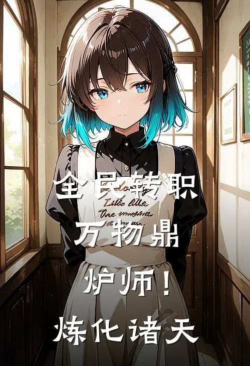 全民转职：万物鼎炉师！炼化诸天苏辰秦峰免费小说笔趣阁_完结小说免费阅读全民转职：万物鼎炉师！炼化诸天苏辰秦峰