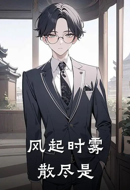 风起时雾散尽是