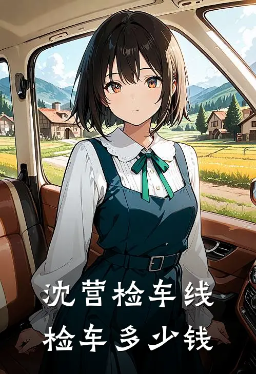 沈营检车线检车多少钱