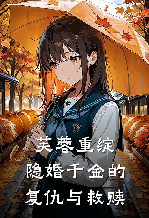 芙蓉重绽：隐婚千金的复仇与救赎沈幕晨林晚热门小说阅读_好看的小说推荐完结芙蓉重绽：隐婚千金的复仇与救赎沈幕晨林晚