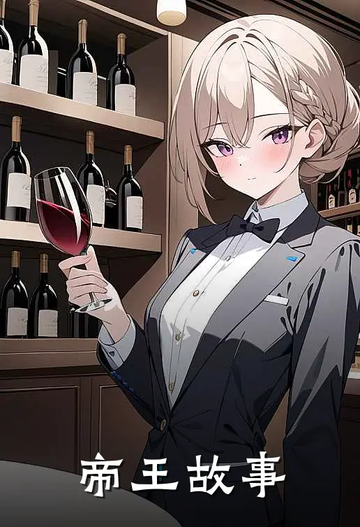 帝王故事