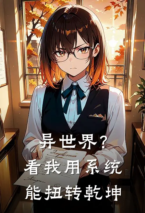 异世界？看我用系统能扭转乾坤