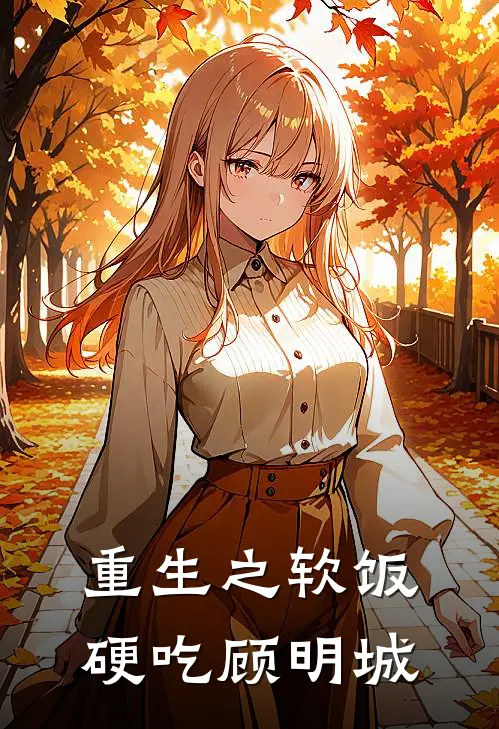 重生之软饭硬吃顾明城(顾明城林清雪)火爆小说_《重生之软饭硬吃顾明城》顾明城林清雪小说免费在线阅读