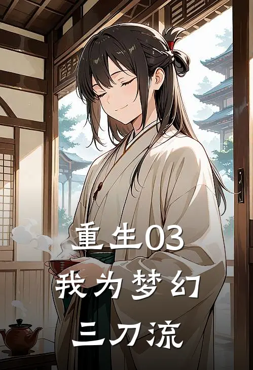 重生03，我为梦幻三刀流