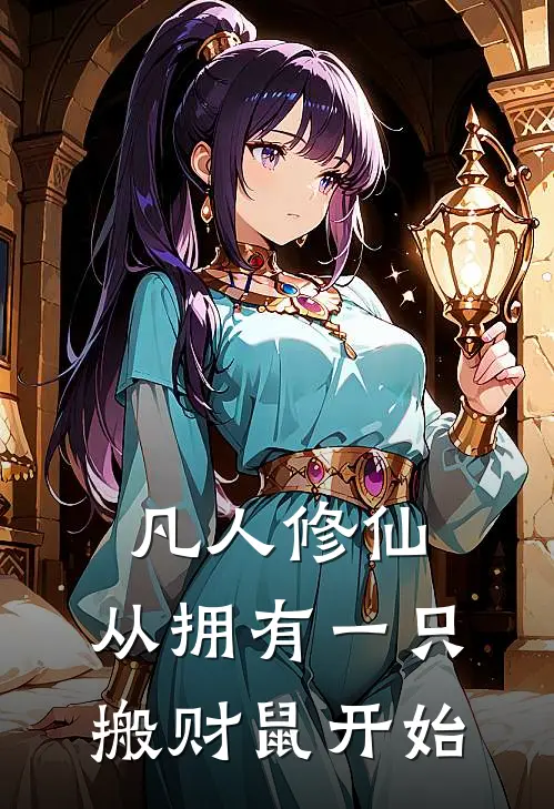 凡人修仙，从拥有一只搬财鼠开始(陆沉苏立行)在线免费小说_完整版免费小说凡人修仙，从拥有一只搬财鼠开始(陆沉苏立行)