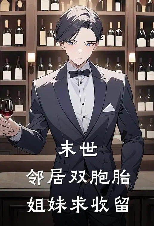 末世：邻居双胞胎姐妹求收留