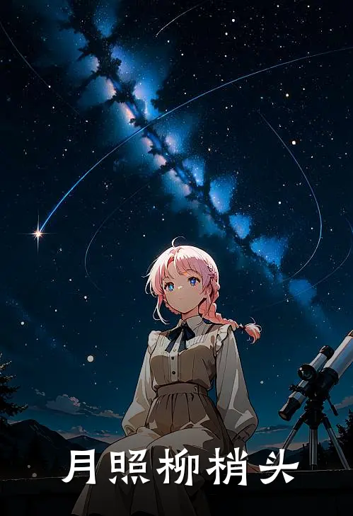 月照柳梢头顾栖月桃夭完本小说免费阅读_最新章节列表月照柳梢头(顾栖月桃夭)