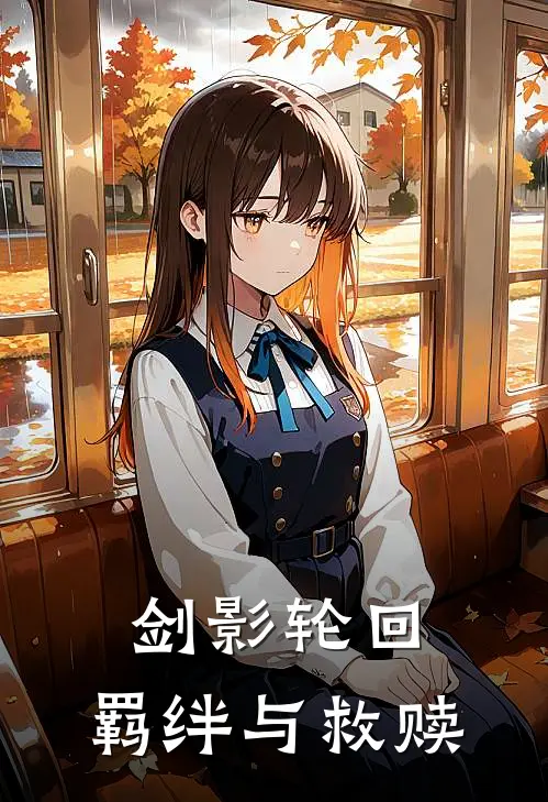 剑影轮回：羁绊与救赎