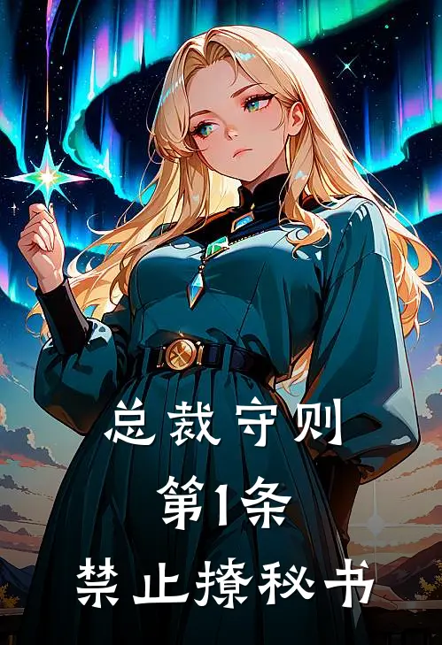 总裁守则第1条：禁止撩秘书宁蓉程晏最新章节免费阅读_总裁守则第1条：禁止撩秘书全集免费阅读