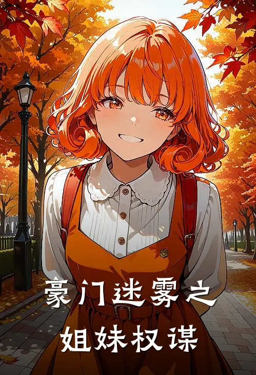 豪门迷雾之姐妹权谋