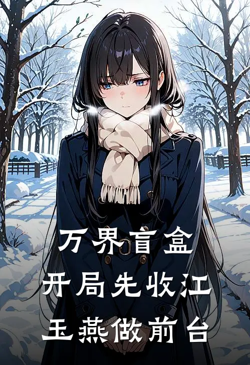 万界盲盒：开局先收江玉燕做前台江玉燕狄奥长热门小说免费阅读_网络热门小说万界盲盒：开局先收江玉燕做前台(江玉燕狄奥长)