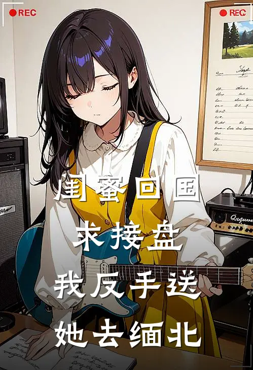 闺蜜回国求接盘，我反手送她去缅北