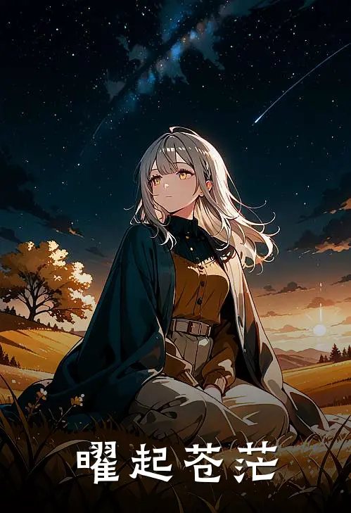 曜起苍茫景弋许观完本完结小说_完本完结小说曜起苍茫(景弋许观)