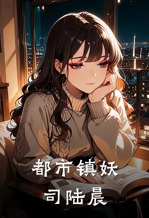 都市镇妖司陆晨