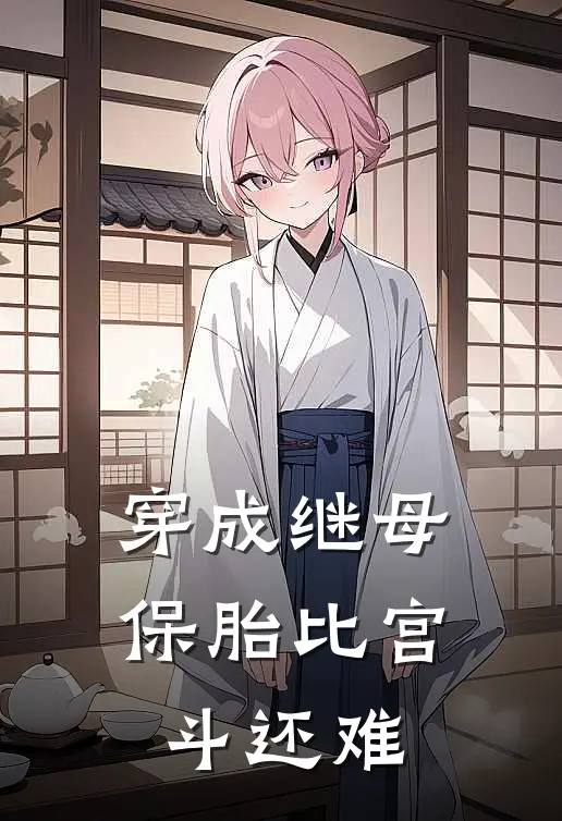 《穿成继母，保胎比宫斗还难》林依正阳侯_(穿成继母，保胎比宫斗还难)全集在线阅读