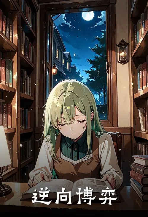 逆向博弈沈厌谢临渊全本完结小说_最新章节列表逆向博弈(沈厌谢临渊)