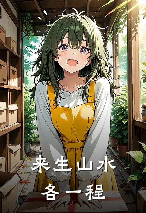 来生山水各一程江亦辰郭妍全本完结小说_最新章节列表来生山水各一程(江亦辰郭妍)