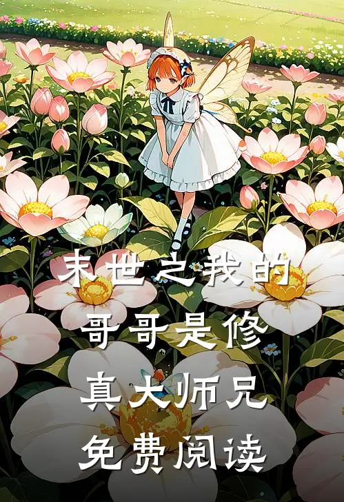 末世之我的哥哥是修真大师兄免费阅读