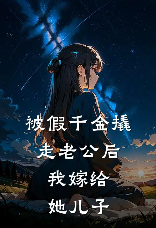 被假千金撬走老公后，我嫁给她儿子(唐方仪严其凌)完本小说大全_完本热门小说被假千金撬走老公后，我嫁给她儿子唐方仪严其凌