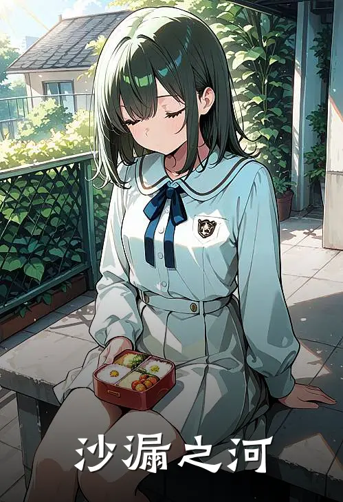 沙漏之河(林淮安阿米尔)免费小说全集_完本小说免费阅读沙漏之河(林淮安阿米尔)