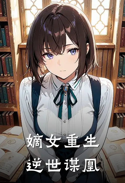 嫡女重生：逆世谋凰