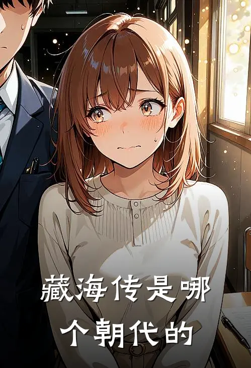 藏海传是哪个朝代的